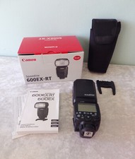 Canon speedlite flash for sale  San Diego