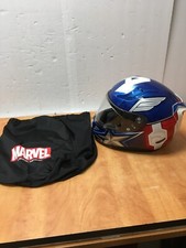 Marvel hjc rpha for sale  Merritt Island