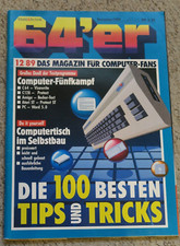 64er magazin februar gebraucht kaufen  Pressath