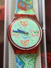 Orologio polso swatch usato  Guidonia Montecelio
