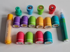 Kinder stempel set gebraucht kaufen  Ubstadt-Weiher