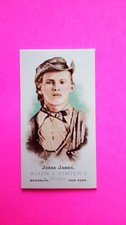 Jesse james mini for sale  USA