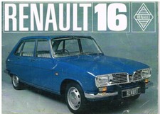 Renault hatchback original for sale  ALFRETON