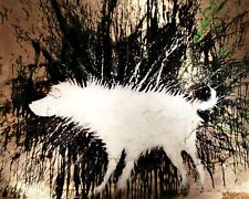 Banksy wet dog for sale  Cordova
