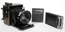 Army green graflex for sale  Jamaica Plain
