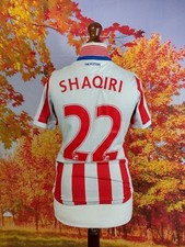 Xherdan shaqiri 2016 for sale  ASHFORD
