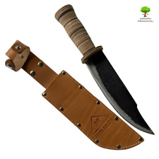 Coltello cacciatore rinaldi usato  Camaiore