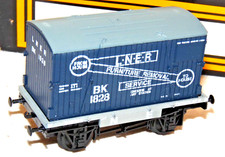 Dapol b121 lner for sale  HINCKLEY