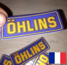 Stickers autocollant adhésif d'occasion  Bernay