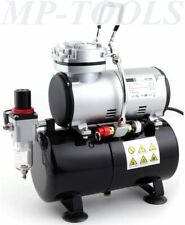 Mini compressore silenziato usato  Putignano