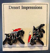 Desert impressions bouvier d'occasion  Expédié en Belgium