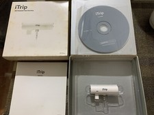 Usado, Transmissor FM Griffin iTrip para iPod 1G e 2G (4014TRIP) comprar usado  Enviando para Brazil