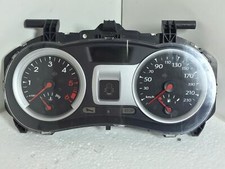 8200821001d quadro strumenti usato  Italia