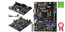 Scheda madre msi usato  Italia