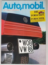 Magazin auto mobil gebraucht kaufen  Leonberg