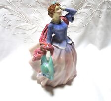 Royal doulton figurine for sale  Shipping to Ireland