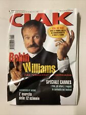 Ciak maggio 1996 usato  Tezze sul Brenta