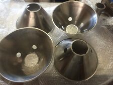 Stainless steel cheese for sale  Athens