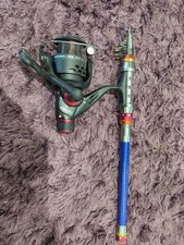 6ft carbon fibre for sale  LEVEN