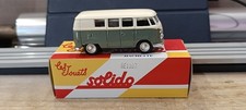 Volkswagen combi 1966 d'occasion  Genillé