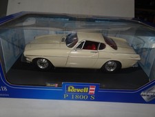 Revell volvo 1800 gebraucht kaufen  Fulda
