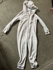 Girls pink sleepwear for sale  BRISTOL
