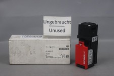 Euchner np1 648as gebraucht kaufen  Hamburg