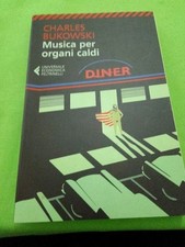 Charles bukowski musica usato  Desio