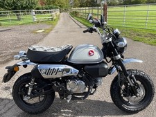 Honda monkey bike for sale  AYLESBURY