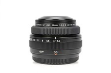Fujifilm fujinon 50mm usato  Spedire a Italy