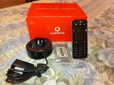Cellulare sagem vs2 usato  Erba