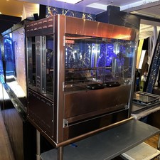 Rollergrill rbe25 electric for sale  ROCHESTER