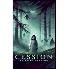 Cession -  NEW Nisha Pearson 2025 na sprzedaż  Wysyłka do Poland