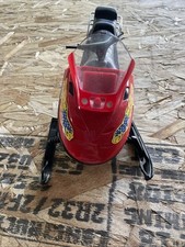 Toy snowmobile for sale  Shiocton