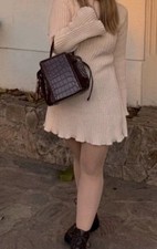 Robe hiver d'occasion  Thiron-Gardais