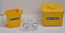 Ricard seau glace d'occasion  Freneuse