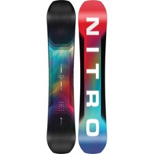 Nitro team snowboard usato Nitro team snowboard usato  Spedire a Italy