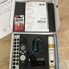 Dogtrace aqua 900 gebraucht kaufen  Bad Abbach