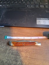 Vintage old hickory for sale  Calumet