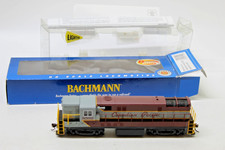 Bachmann 64129 fairbanks for sale  NORWICH