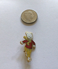 Vintage rupert bear for sale  MANNINGTREE
