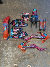 Ktm 2018 2024 for sale  NORTHAMPTON