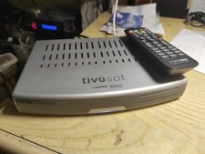 Decoder tivusat ufficiale usato  Palermo