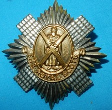 Original royal scots for sale  SANDHURST