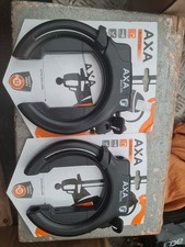 Axa rahmenschloss ringschloss gebraucht kaufen Axa rahmenschloss ringschloss gebraucht kaufen  Bad Soden-Salmünster