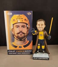 Filip forsberg bobblehead for sale  Hermitage