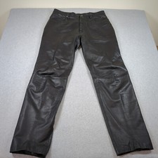 Harley davidson leather for sale  Newburgh