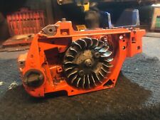 Husqvarna 357xp crankcasing for sale  DENBIGH