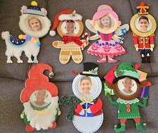 Christmas tree ornament for sale  Cranford