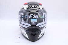 Hjc f70 carbon gebraucht kaufen  Knittlingen